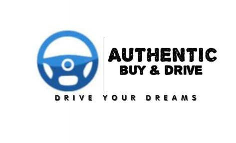 Buy and Drive
