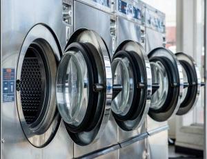 Micos dry cleaners