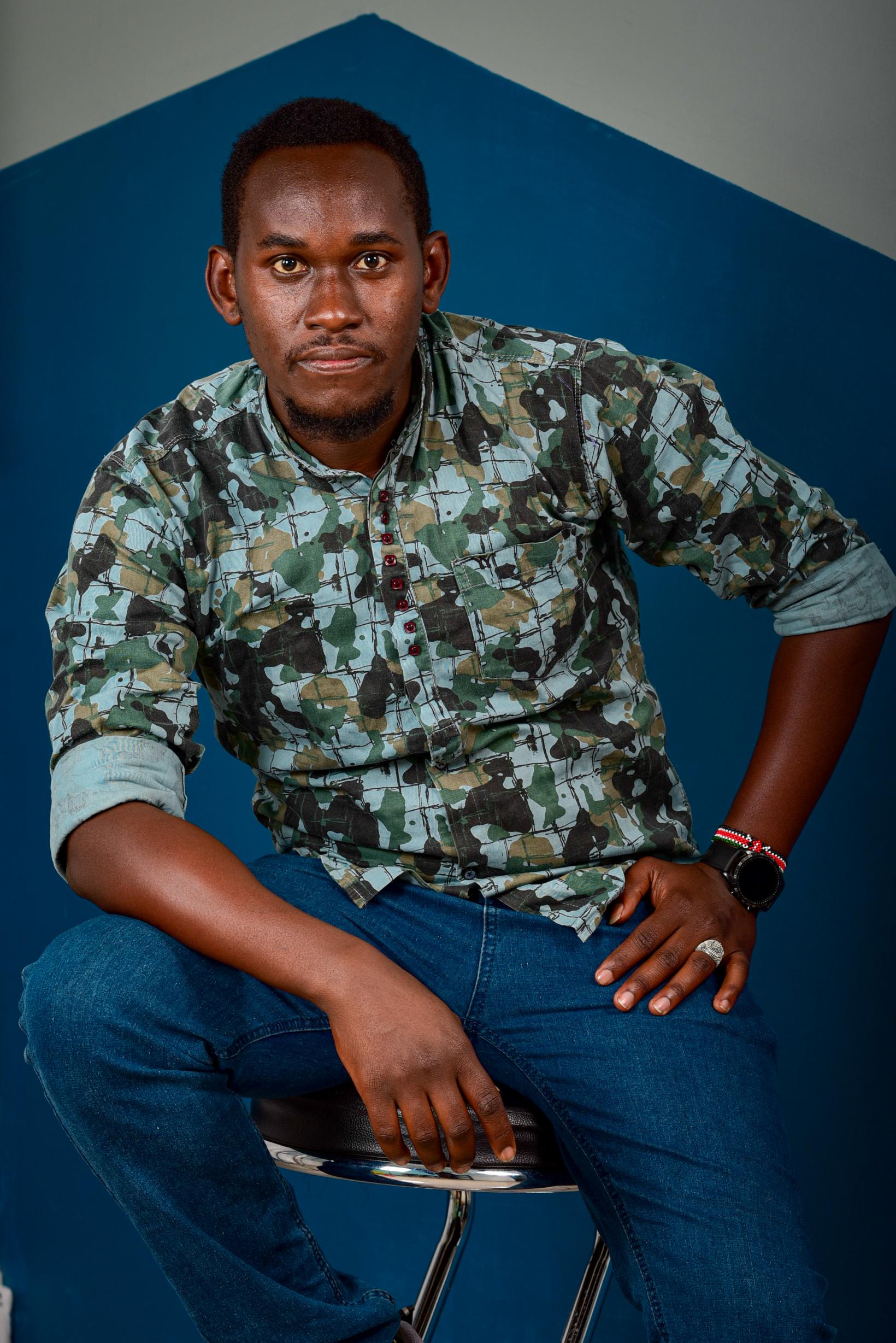 Maru Andrew