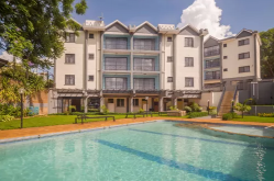 SPORTS ROAD  APARTMENTS