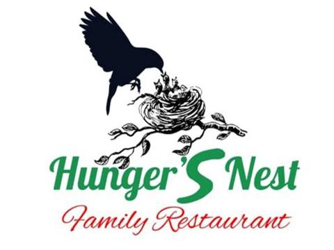 HUNGERS NEST RESTAURANT