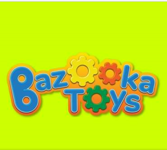 Bazooka Toys