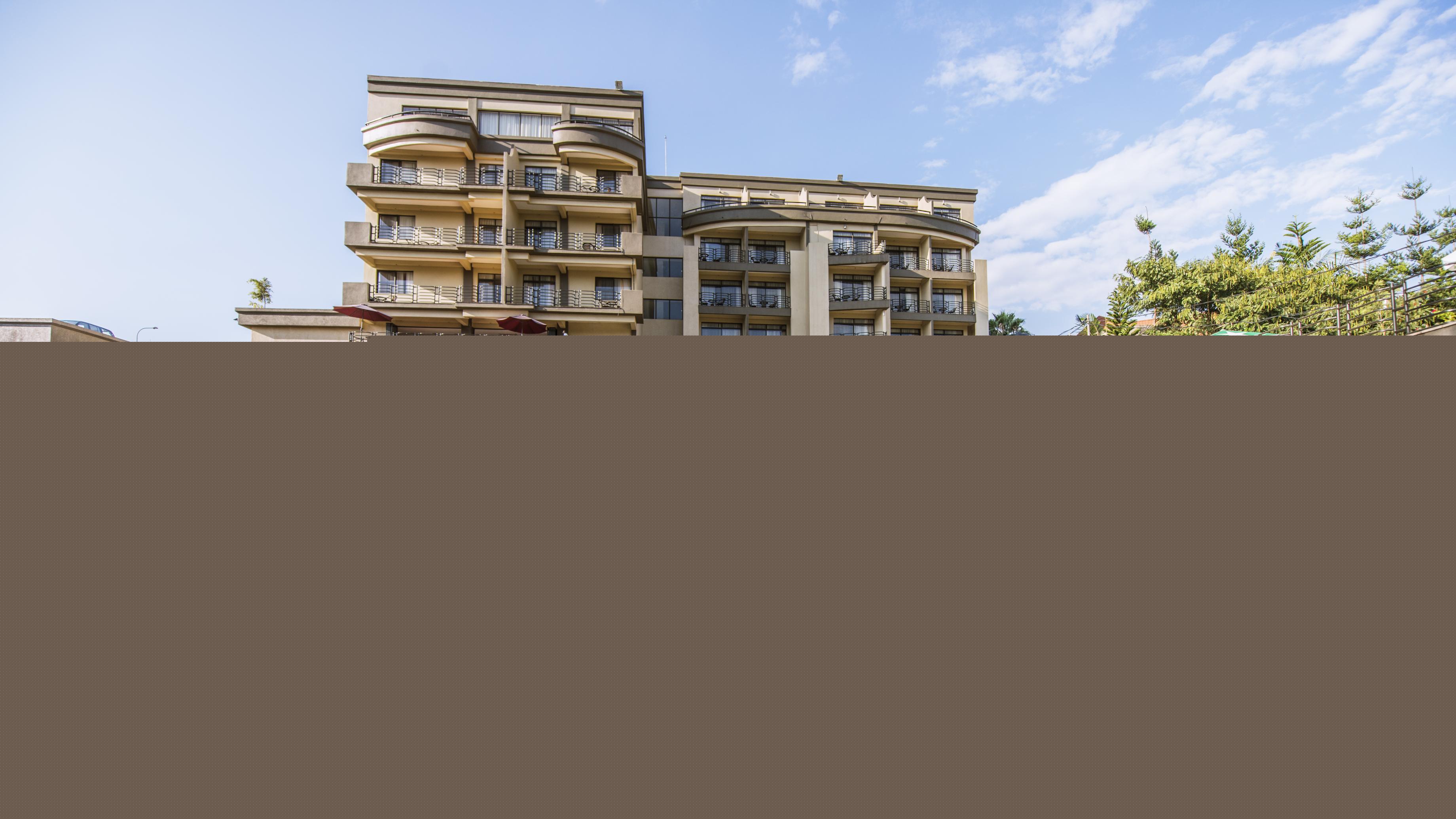 HOTEL VILLA PORTOFINO