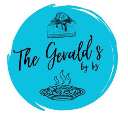 The Gerald's by Liz