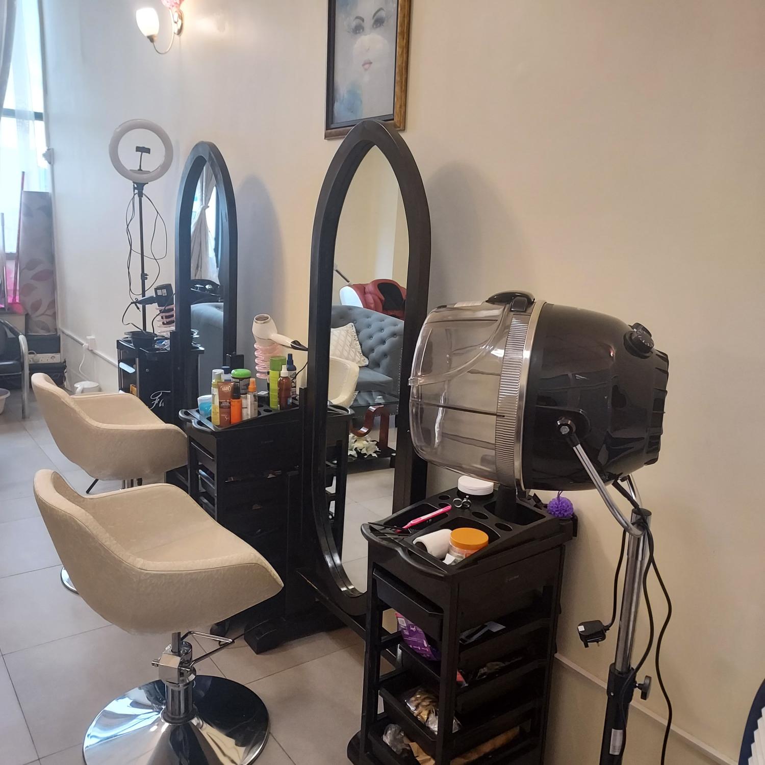 Bellezza Sempiterna Beauty saloon 