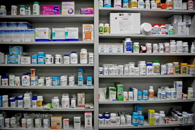 ZETCHEM PHARMACY