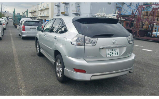 Ajwa Madina Cars