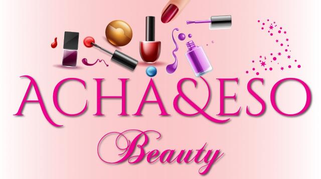 Acha and Eso Beauty Palour