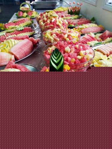 Keen Caterers De-Cuisine  