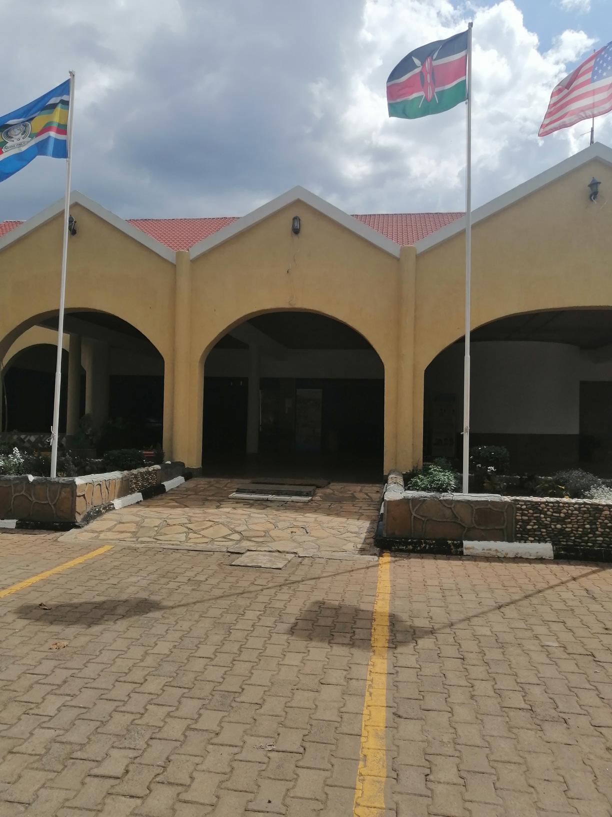 Lake Nakuru Flamingo Resort and Spa