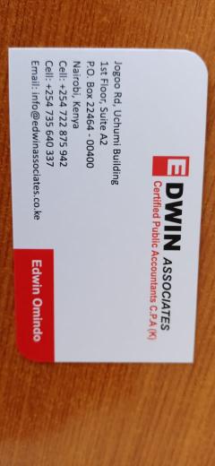 Edwin Associates