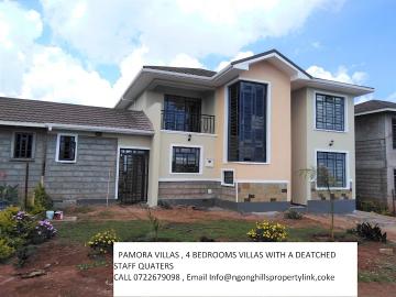 Ngong Hill Agency