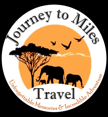 Journey to Miles Travel