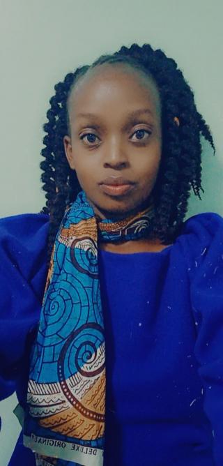 Chemutai Mibei