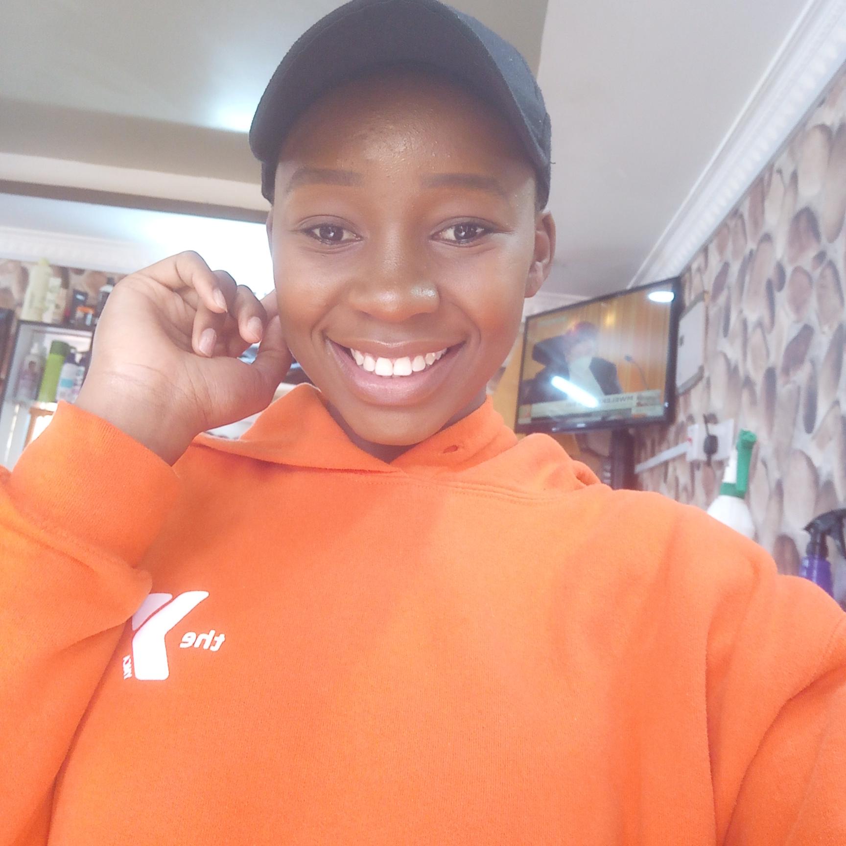 Marion Mueni Mbula