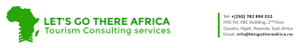 Let's Go There Africa
