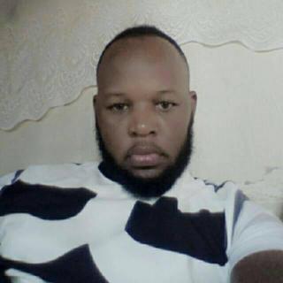 Geoffrey kavai