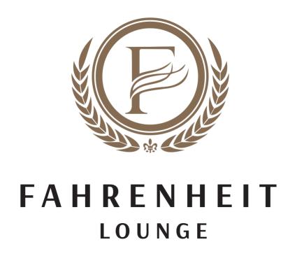 FAHRENHEIT LOUNGE