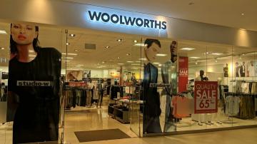 Woolworths