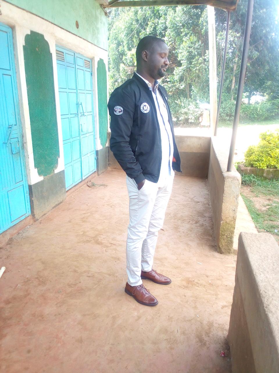 Edward Makori
