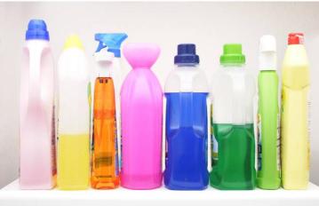 VIC Home Detergents