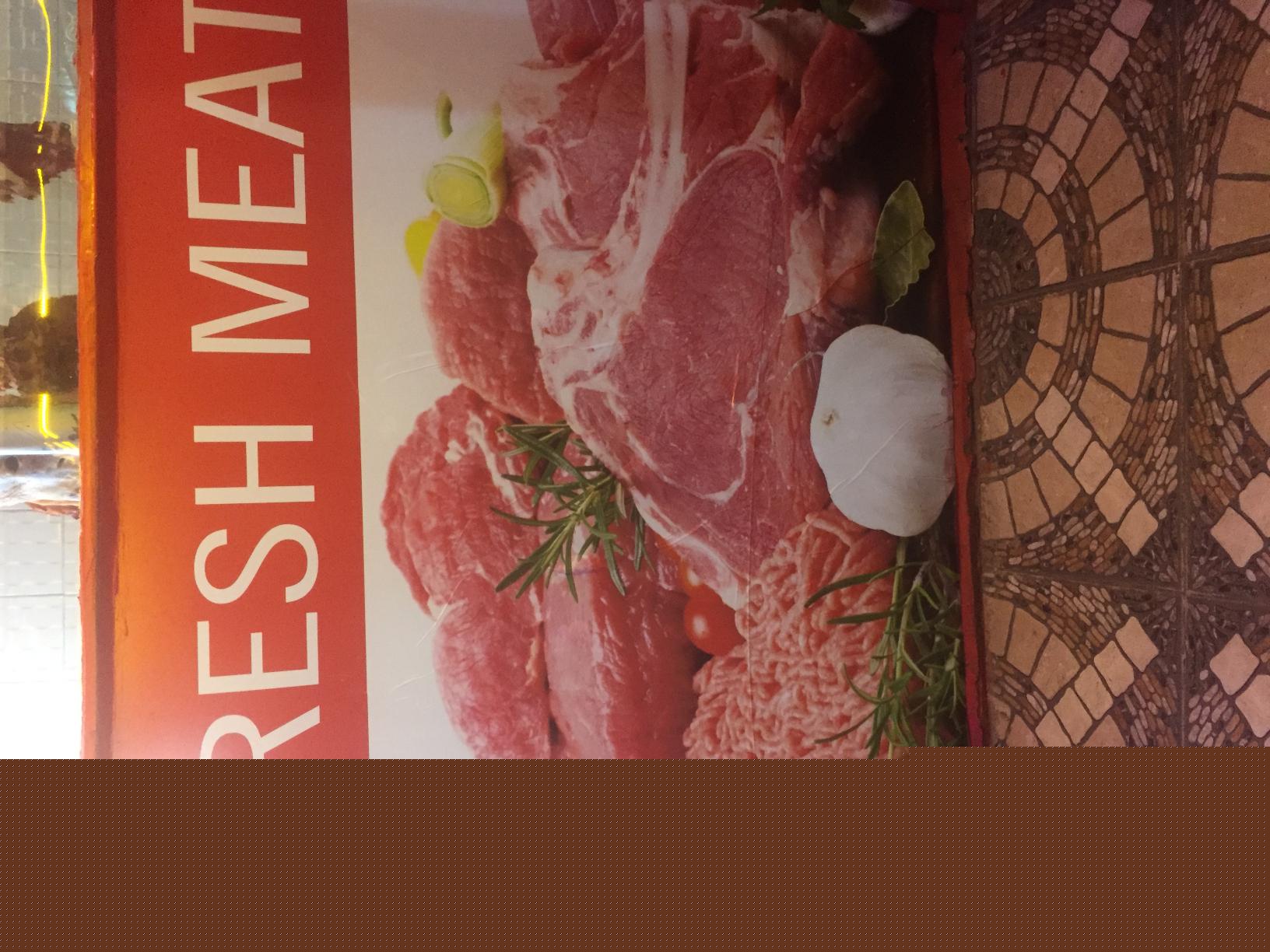 Osotua Meat Supply