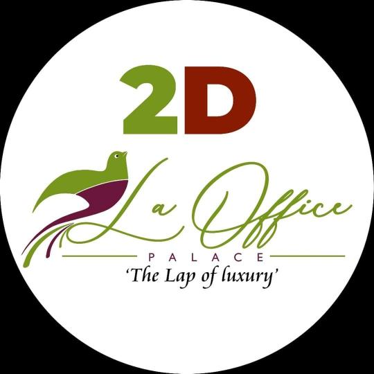 La Office 2D
