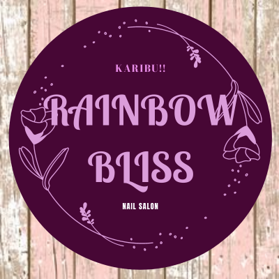 Rainbow Bliss Salon