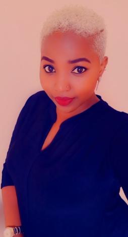 Jackline Mbaika Mutuku