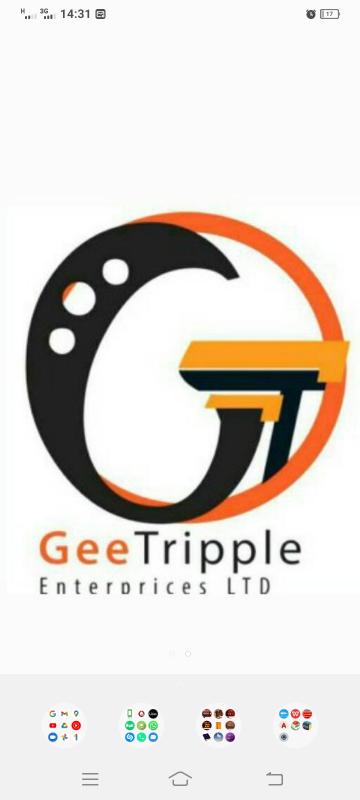 Gee Tripple