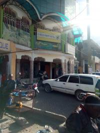Checkpoint Hotel