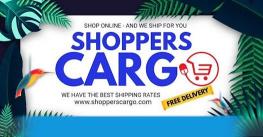 Shoppers Cargo