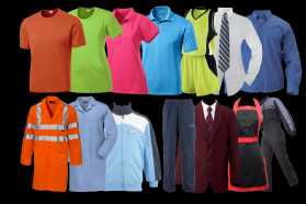 Faith Uniforms and Distributors
