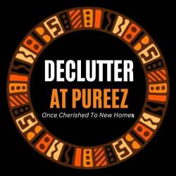 Declutter at Pureez 