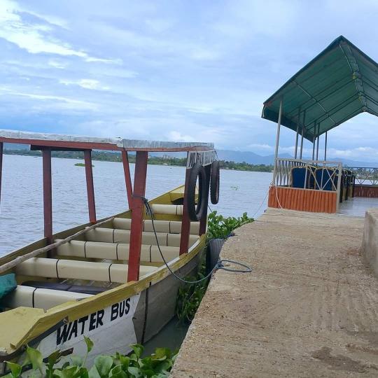 Mlimani  beach resort