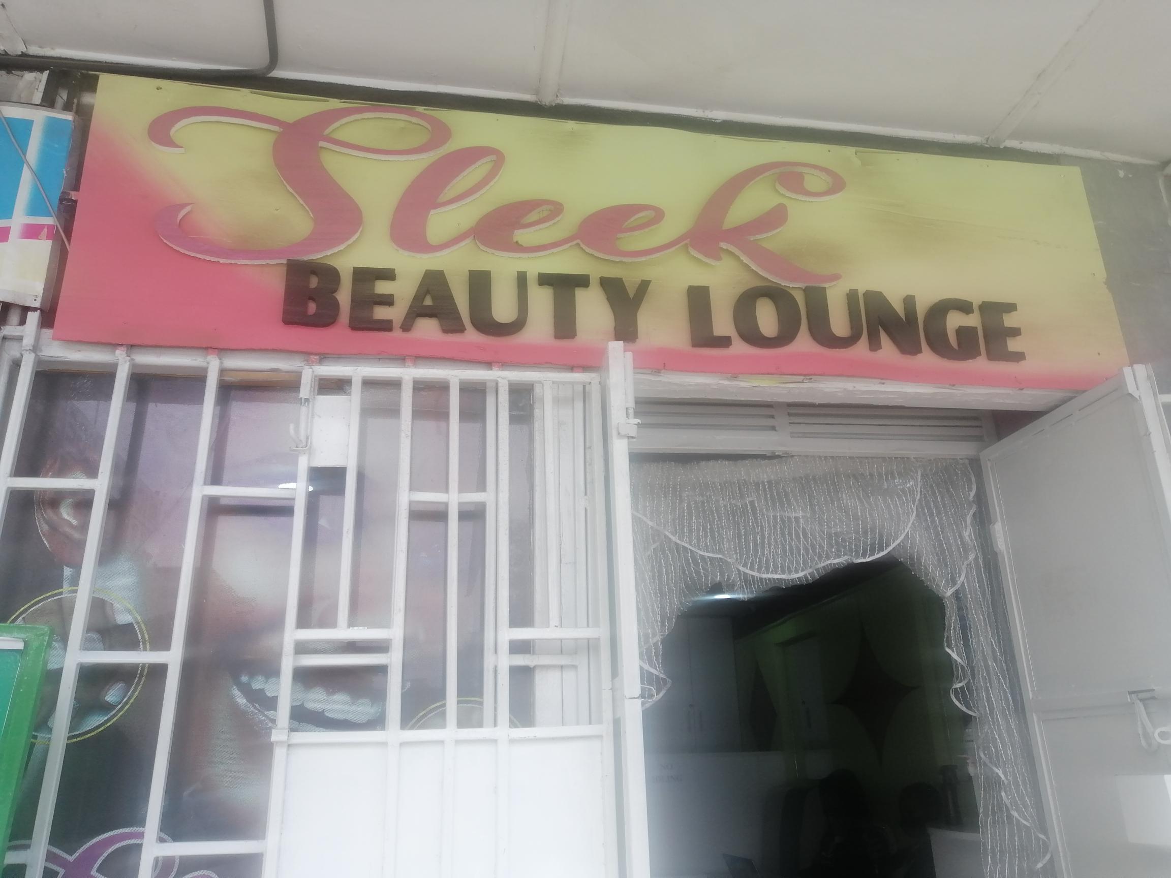 Sleek Beuty Lounge