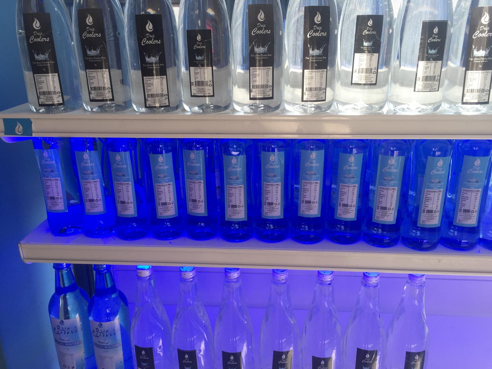 DRIP COOLERS LIMITED