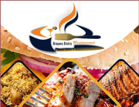 BROWNS BISTRO RESTAURANT