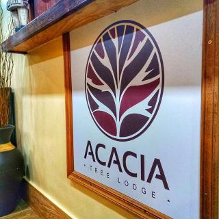 ACACIA TREE LODGE