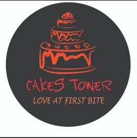 CAKES TOWER 