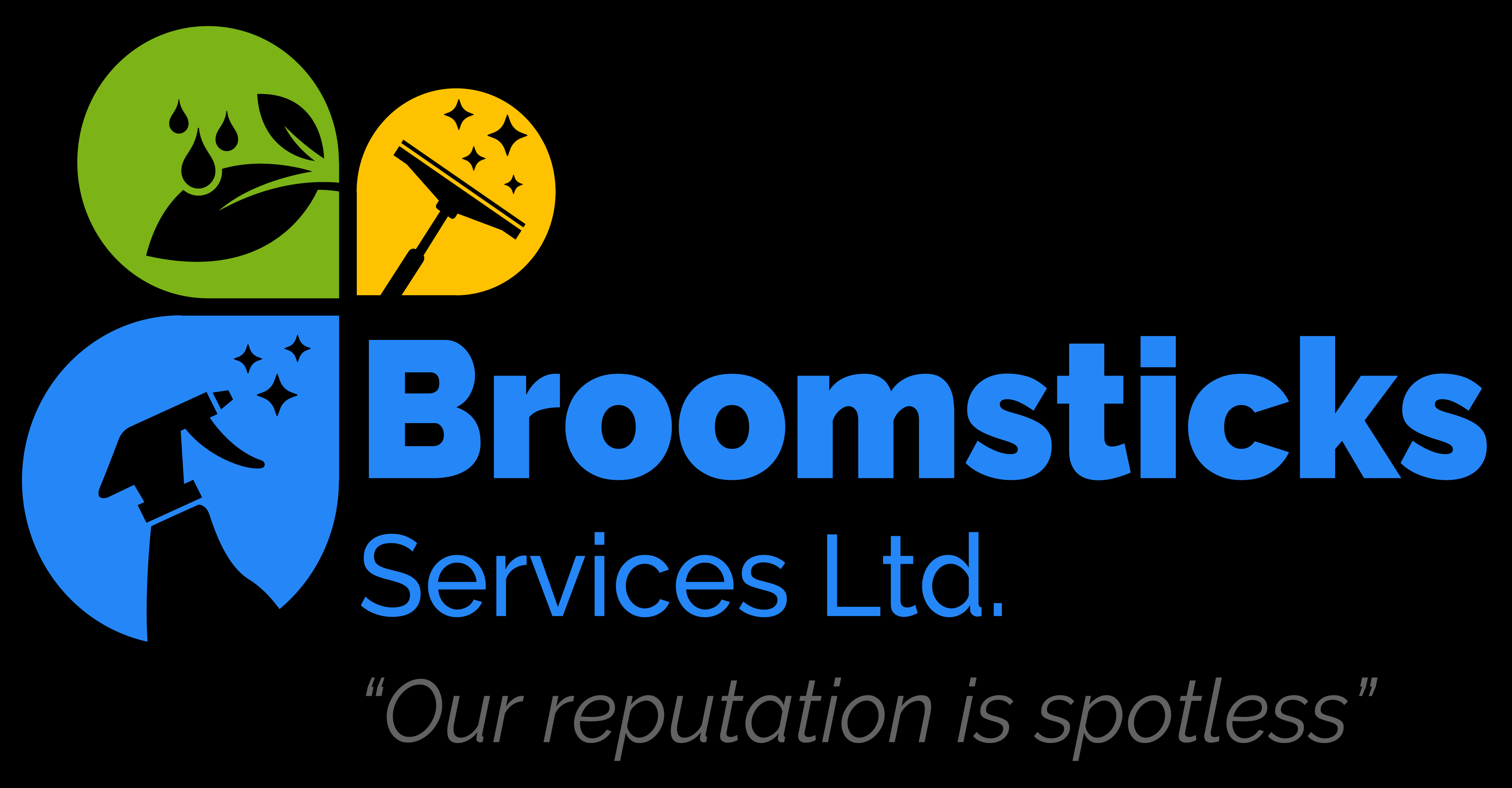 BROOMSTICKS SERVICES LTD
