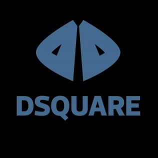 Dsquare Official Wear 