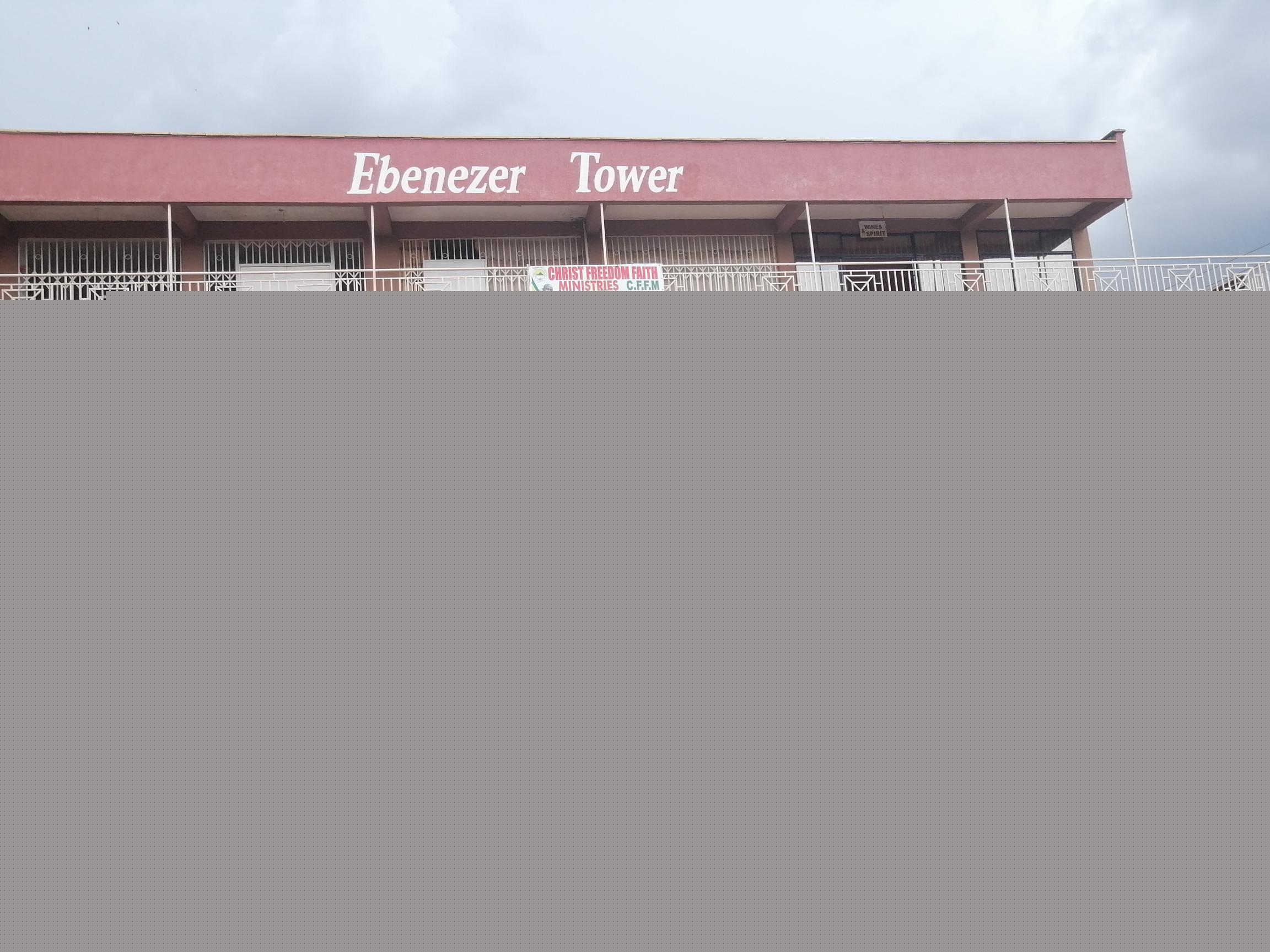 Ebenezer Towers